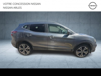 Photo 5 du bon plan NISSAN Qashqai 1.5 dCi 115ch N-Connecta 2019 Euro6-EVAP occasion à 15990 €