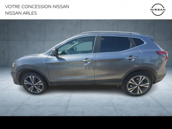 Photo 6 du bon plan NISSAN Qashqai 1.5 dCi 115ch N-Connecta 2019 Euro6-EVAP occasion à 15990 €