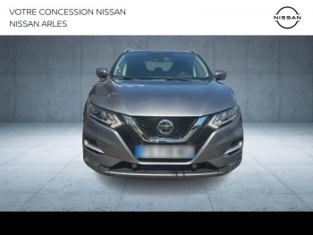 Photo 7 du bon plan NISSAN Qashqai 1.5 dCi 115ch N-Connecta 2019 Euro6-EVAP occasion à 15990 €
