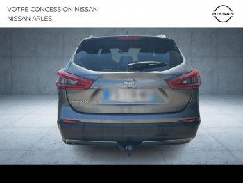 Photo 8 du bon plan NISSAN Qashqai 1.5 dCi 115ch N-Connecta 2019 Euro6-EVAP occasion à 15990 €