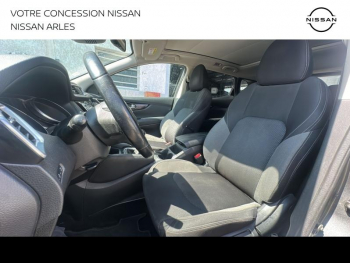 Photo 9 du bon plan NISSAN Qashqai 1.5 dCi 115ch N-Connecta 2019 Euro6-EVAP occasion à 15990 €