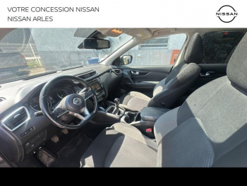 Photo 10 du bon plan NISSAN Qashqai 1.5 dCi 115ch N-Connecta 2019 Euro6-EVAP occasion à 15990 €