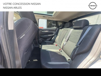 Photo 11 du bon plan NISSAN Qashqai 1.5 dCi 115ch N-Connecta 2019 Euro6-EVAP occasion à 15990 €
