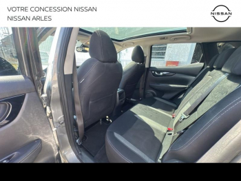 Photo 12 du bon plan NISSAN Qashqai 1.5 dCi 115ch N-Connecta 2019 Euro6-EVAP occasion à 15990 €
