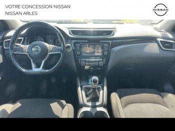 Photo 13 du bon plan NISSAN Qashqai 1.5 dCi 115ch N-Connecta 2019 Euro6-EVAP occasion à 15990 €