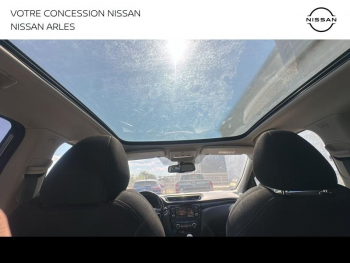 Photo 14 du bon plan NISSAN Qashqai 1.5 dCi 115ch N-Connecta 2019 Euro6-EVAP occasion à 15990 €