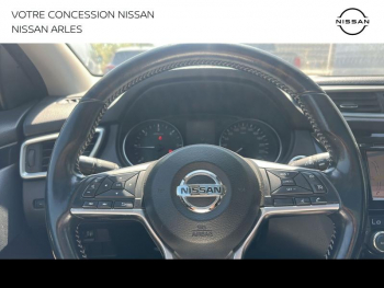 Photo 15 du bon plan NISSAN Qashqai 1.5 dCi 115ch N-Connecta 2019 Euro6-EVAP occasion à 15990 €