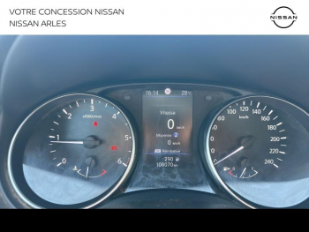 Photo 16 du bon plan NISSAN Qashqai 1.5 dCi 115ch N-Connecta 2019 Euro6-EVAP occasion à 15990 €