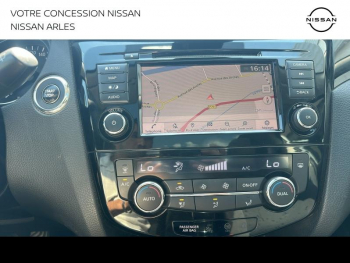 Photo 17 du bon plan NISSAN Qashqai 1.5 dCi 115ch N-Connecta 2019 Euro6-EVAP occasion à 15990 €