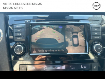 Photo 18 du bon plan NISSAN Qashqai 1.5 dCi 115ch N-Connecta 2019 Euro6-EVAP occasion à 15990 €