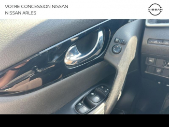 Photo 19 du bon plan NISSAN Qashqai 1.5 dCi 115ch N-Connecta 2019 Euro6-EVAP occasion à 15990 €
