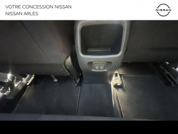 Photo 21 du bon plan NISSAN Qashqai 1.5 dCi 115ch N-Connecta 2019 Euro6-EVAP occasion à 15990 €