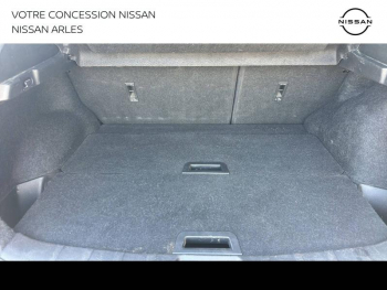 Photo 23 du bon plan NISSAN Qashqai 1.5 dCi 115ch N-Connecta 2019 Euro6-EVAP occasion à 15990 €