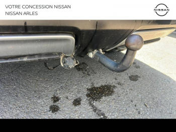 Photo 25 du bon plan NISSAN Qashqai 1.5 dCi 115ch N-Connecta 2019 Euro6-EVAP occasion à 15990 €