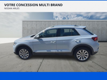 Photo 6 du bon plan VOLKSWAGEN T-Roc 1.5 TSI EVO 150ch Carat occasion à 16990 €