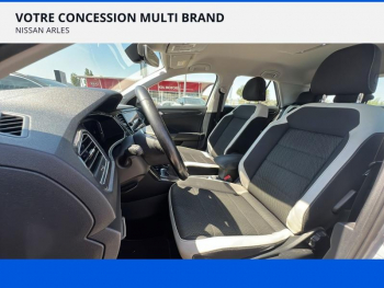 Photo 10 du bon plan VOLKSWAGEN T-Roc 1.5 TSI EVO 150ch Carat occasion à 16990 €