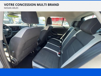 Photo 11 du bon plan VOLKSWAGEN T-Roc 1.5 TSI EVO 150ch Carat occasion à 16990 €