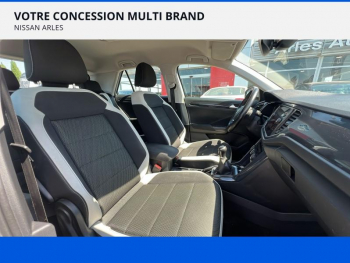 Photo 14 du bon plan VOLKSWAGEN T-Roc 1.5 TSI EVO 150ch Carat occasion à 16990 €
