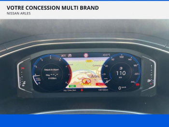 Photo 17 du bon plan VOLKSWAGEN T-Roc 1.5 TSI EVO 150ch Carat occasion à 16990 €