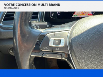 Photo 18 du bon plan VOLKSWAGEN T-Roc 1.5 TSI EVO 150ch Carat occasion à 16990 €
