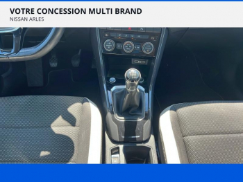 Photo 23 du bon plan VOLKSWAGEN T-Roc 1.5 TSI EVO 150ch Carat occasion à 16990 €