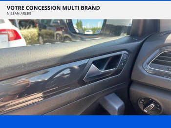 Photo 24 du bon plan VOLKSWAGEN T-Roc 1.5 TSI EVO 150ch Carat occasion à 16990 €