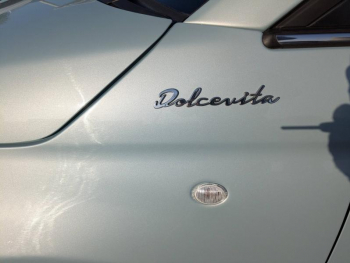 Photo 5 du bon plan FIAT 500 1.0 70ch BSG S&S Dolcevita occasion à 14790 €