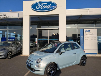 Photo 15 du bon plan FIAT 500 1.0 70ch BSG S&S Dolcevita occasion à 14790 €