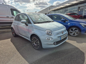 Photo 18 du bon plan FIAT 500 1.0 70ch BSG S&S Dolcevita occasion à 14790 €