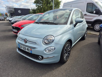 Photo 20 du bon plan FIAT 500 1.0 70ch BSG S&S Dolcevita occasion à 14790 €