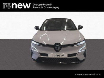 Photo 2 du bon plan RENAULT Megane E-Tech Electric EV60 220ch Iconic super charge -C occasion à 24999 €