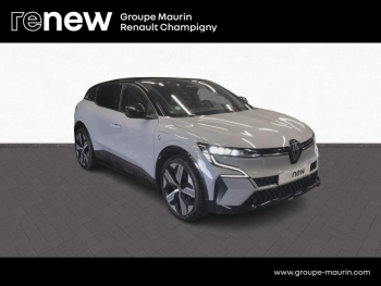 Photo 3 du bon plan RENAULT Megane E-Tech Electric EV60 220ch Iconic super charge -C occasion à 24999 €