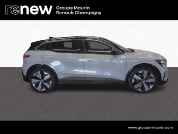 Photo 4 du bon plan RENAULT Megane E-Tech Electric EV60 220ch Iconic super charge -C occasion à 24999 €