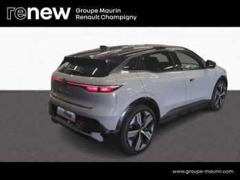 Photo 5 du bon plan RENAULT Megane E-Tech Electric EV60 220ch Iconic super charge -C occasion à 24999 €