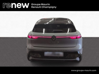 Photo 6 du bon plan RENAULT Megane E-Tech Electric EV60 220ch Iconic super charge -C occasion à 24999 €