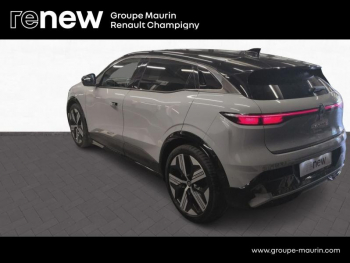 Photo 7 du bon plan RENAULT Megane E-Tech Electric EV60 220ch Iconic super charge -C occasion à 24999 €