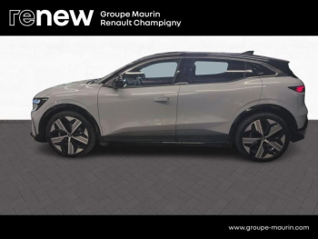 Photo 8 du bon plan RENAULT Megane E-Tech Electric EV60 220ch Iconic super charge -C occasion à 24999 €