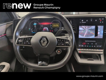 Photo 9 du bon plan RENAULT Megane E-Tech Electric EV60 220ch Iconic super charge -C occasion à 24999 €