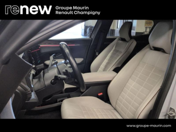 Photo 10 du bon plan RENAULT Megane E-Tech Electric EV60 220ch Iconic super charge -C occasion à 24999 €