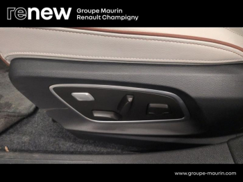 Photo 14 du bon plan RENAULT Megane E-Tech Electric EV60 220ch Iconic super charge -C occasion à 24999 €
