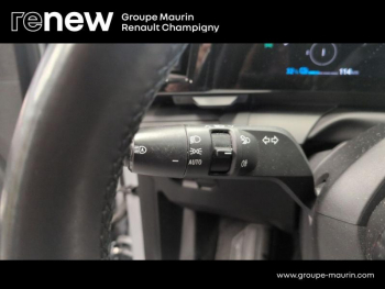 Photo 17 du bon plan RENAULT Megane E-Tech Electric EV60 220ch Iconic super charge -C occasion à 24999 €