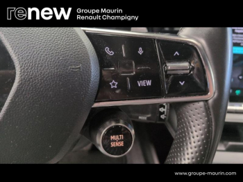 Photo 18 du bon plan RENAULT Megane E-Tech Electric EV60 220ch Iconic super charge -C occasion à 24999 €