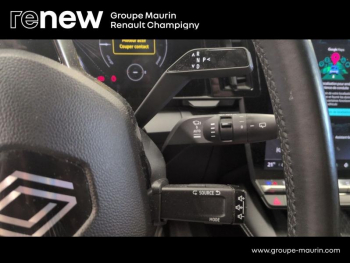 Photo 19 du bon plan RENAULT Megane E-Tech Electric EV60 220ch Iconic super charge -C occasion à 24999 €