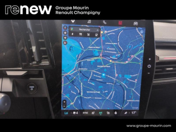 Photo 20 du bon plan RENAULT Megane E-Tech Electric EV60 220ch Iconic super charge -C occasion à 24999 €