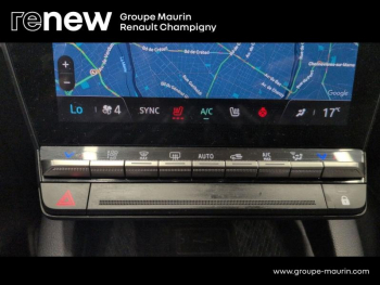 Photo 22 du bon plan RENAULT Megane E-Tech Electric EV60 220ch Iconic super charge -C occasion à 24999 €