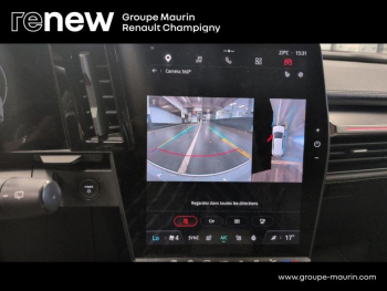 Photo 25 du bon plan RENAULT Megane E-Tech Electric EV60 220ch Iconic super charge -C occasion à 24999 €