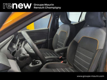 Photo 10 du bon plan DACIA Sandero 1.0 TCe 90ch Expression CVT occasion à 14999 €