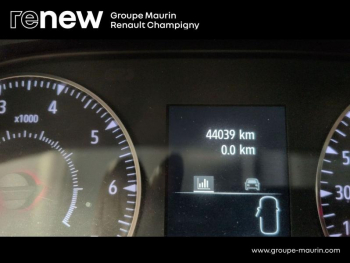 Photo 13 du bon plan DACIA Sandero 1.0 TCe 90ch Expression CVT occasion à 14999 €