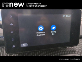 Photo 25 du bon plan DACIA Sandero 1.0 TCe 90ch Expression CVT occasion à 14999 €