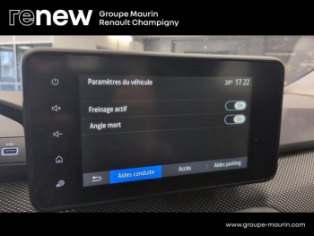 Photo 26 du bon plan DACIA Sandero 1.0 TCe 90ch Expression CVT occasion à 14999 €